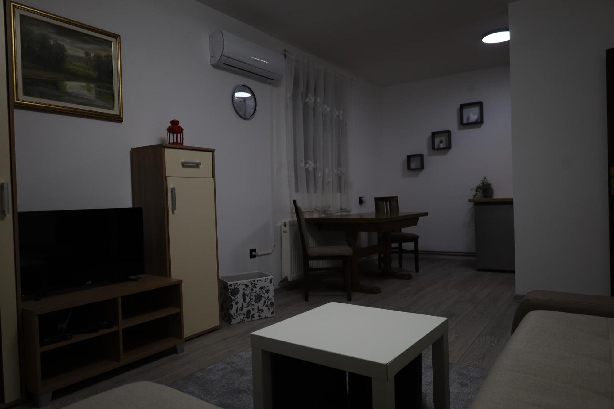 Hacijenda Βίλα Vukovar Εξωτερικό φωτογραφία